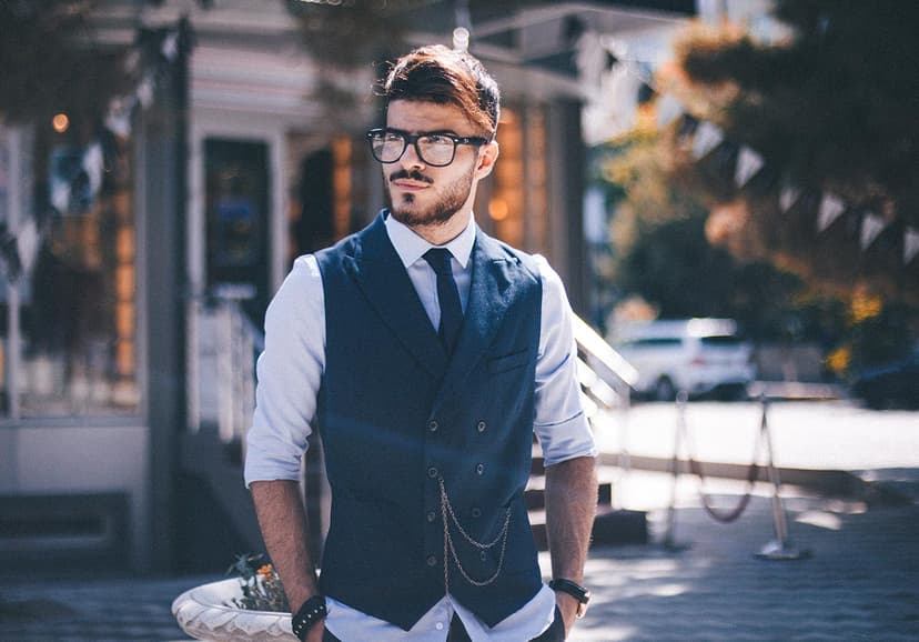 The Great Big List of Men’s Gifts for the Holidays 