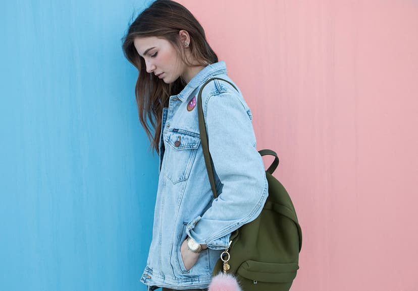 5 Winter-to-Spring Fashion Trends to Try Now 